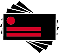 визитки